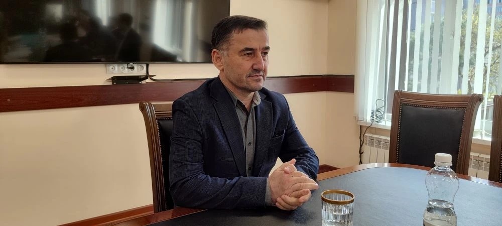 В Министерстве промышленности и торговли Республики Дагестан прошла аттестация гражданских служащих